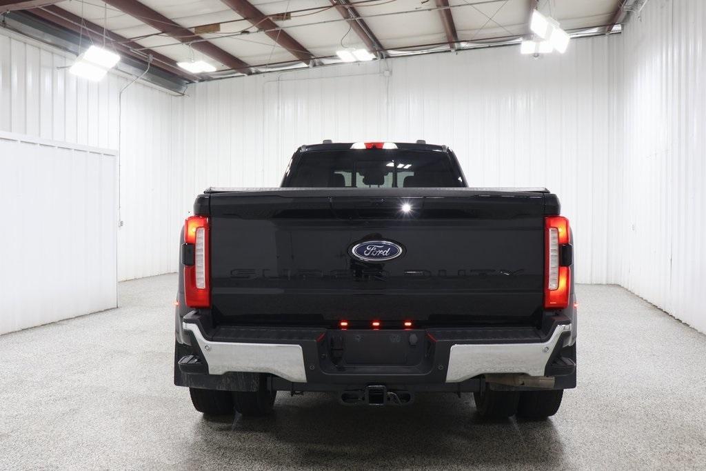 used 2023 Ford F-450 car, priced at $81,994