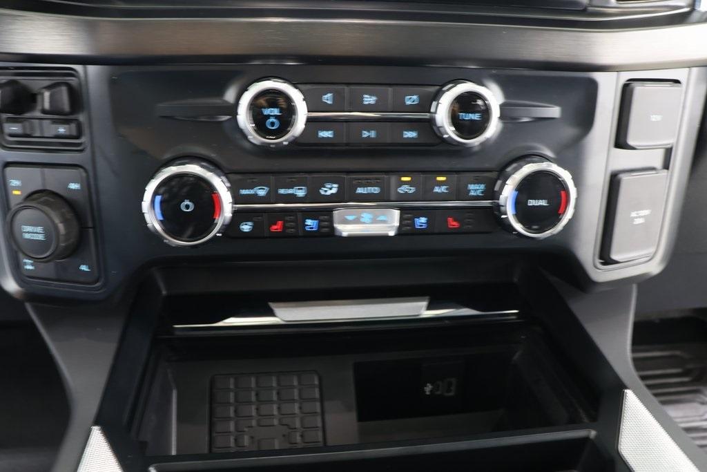 used 2023 Ford F-350 car, priced at $65,330