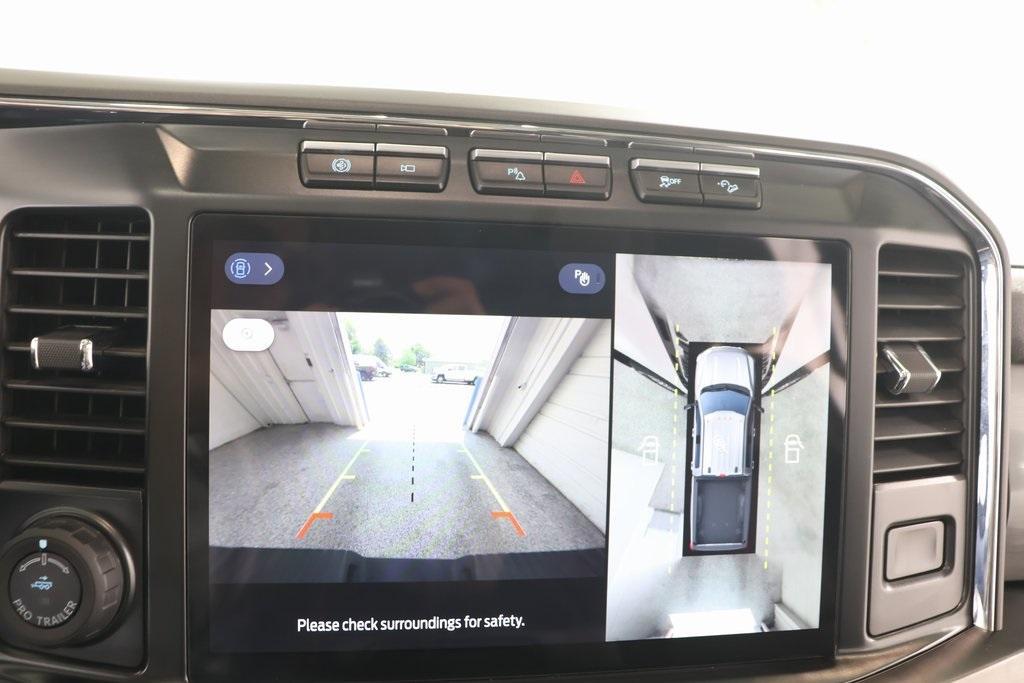 used 2023 Ford F-350 car, priced at $65,330
