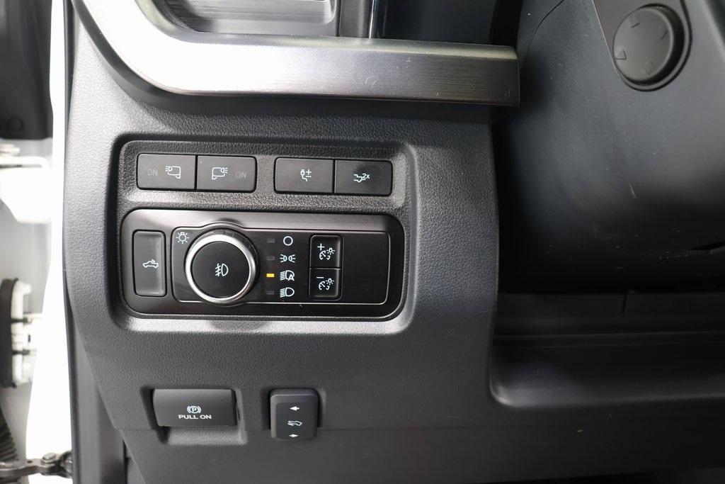 used 2023 Ford F-350 car, priced at $65,330