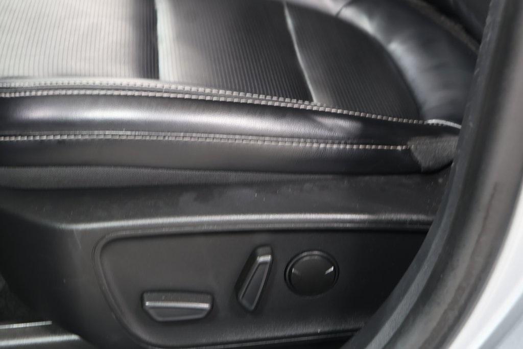 used 2023 Ford Escape car, priced at $26,995