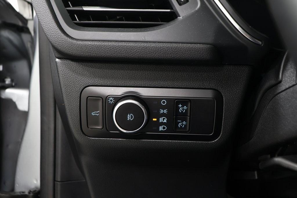 used 2023 Ford Escape car, priced at $26,995