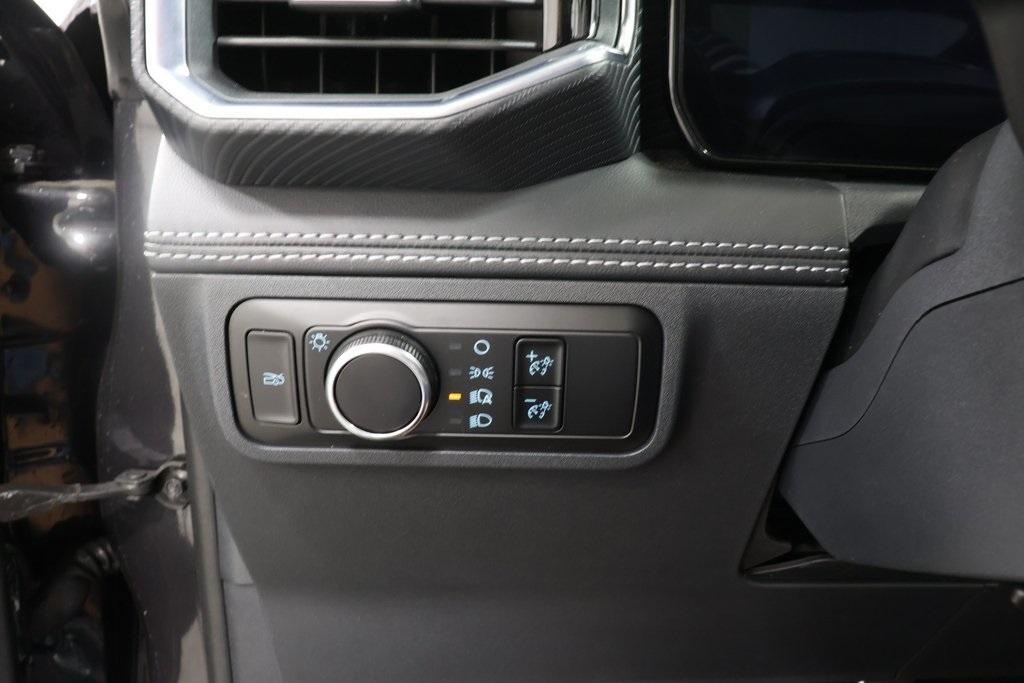 used 2024 Ford Mustang car, priced at $45,000