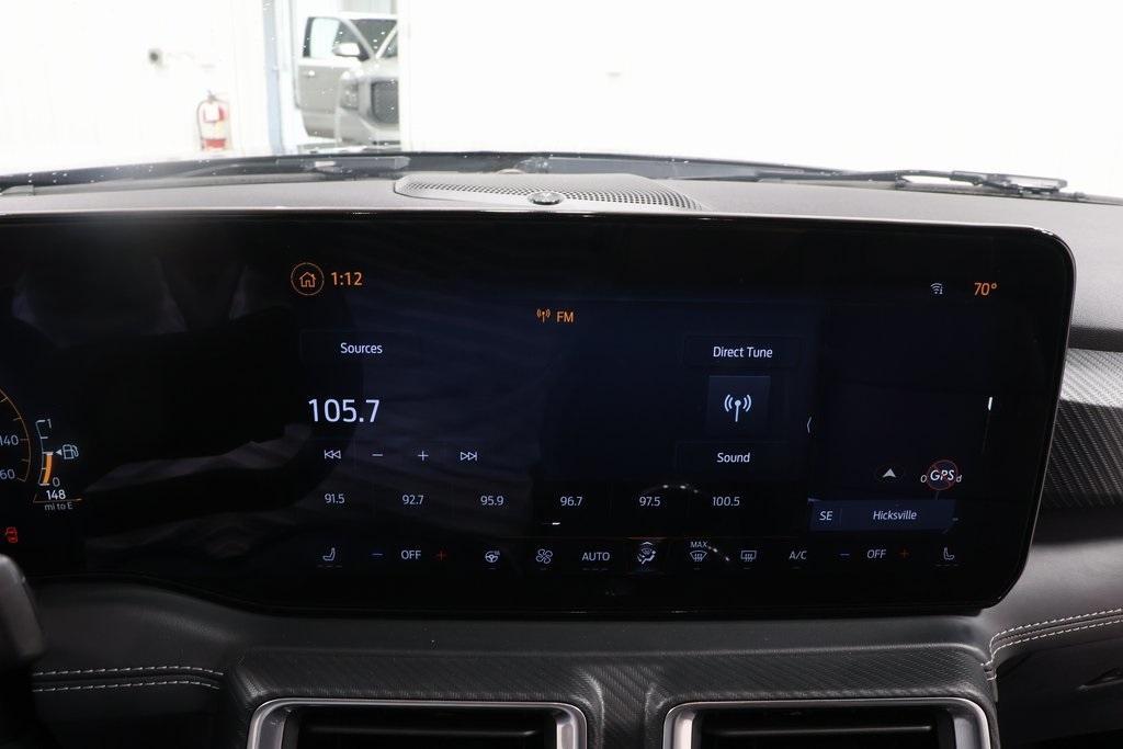 used 2024 Ford Mustang car, priced at $45,000