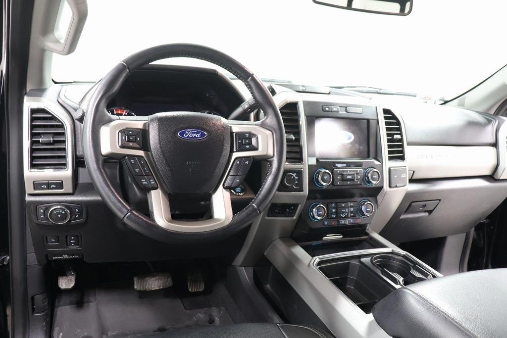 used 2021 Ford F-350 car, priced at $62,994