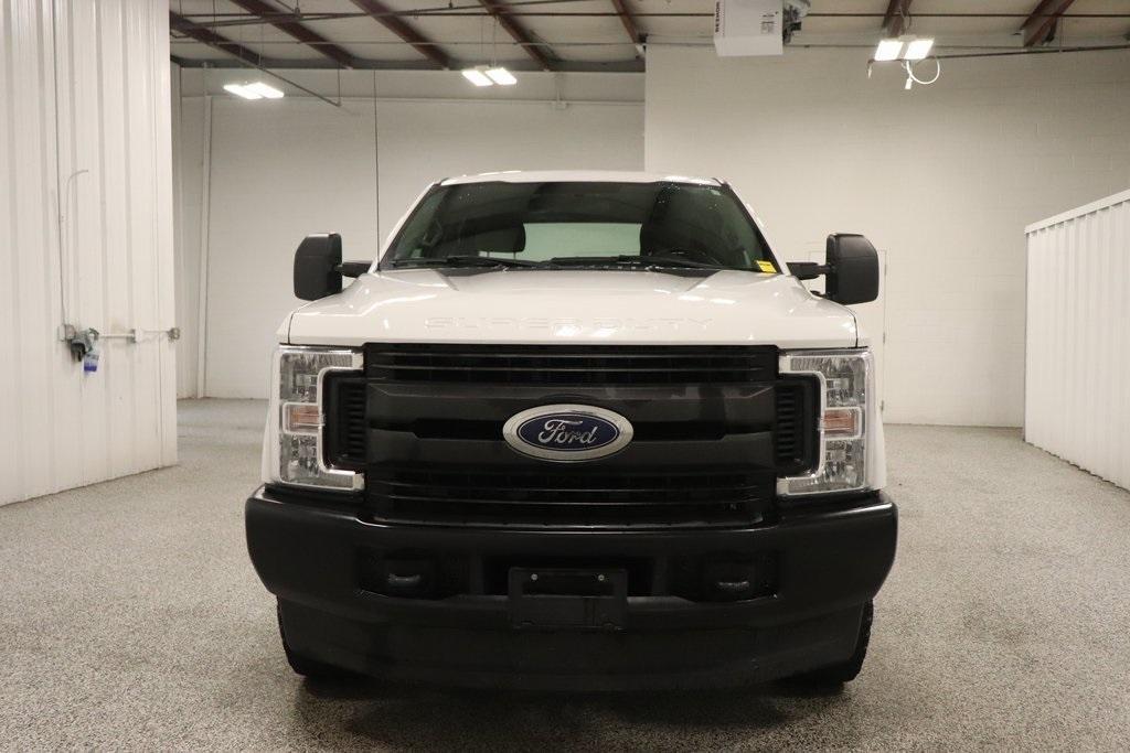 used 2019 Ford F-350 car, priced at $36,995