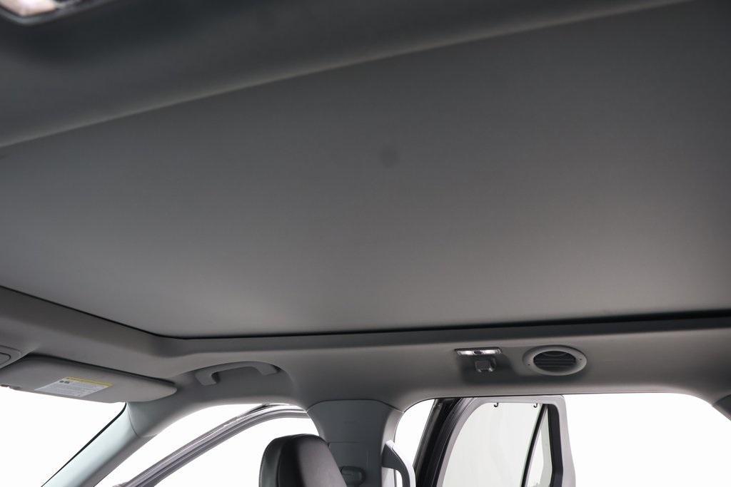 used 2023 Ford Explorer car, priced at $34,455