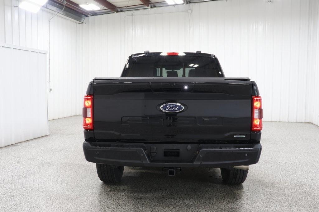 used 2023 Ford F-150 car, priced at $42,560