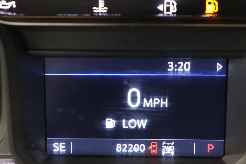used 2020 GMC Sierra 1500 car, priced at $32,825
