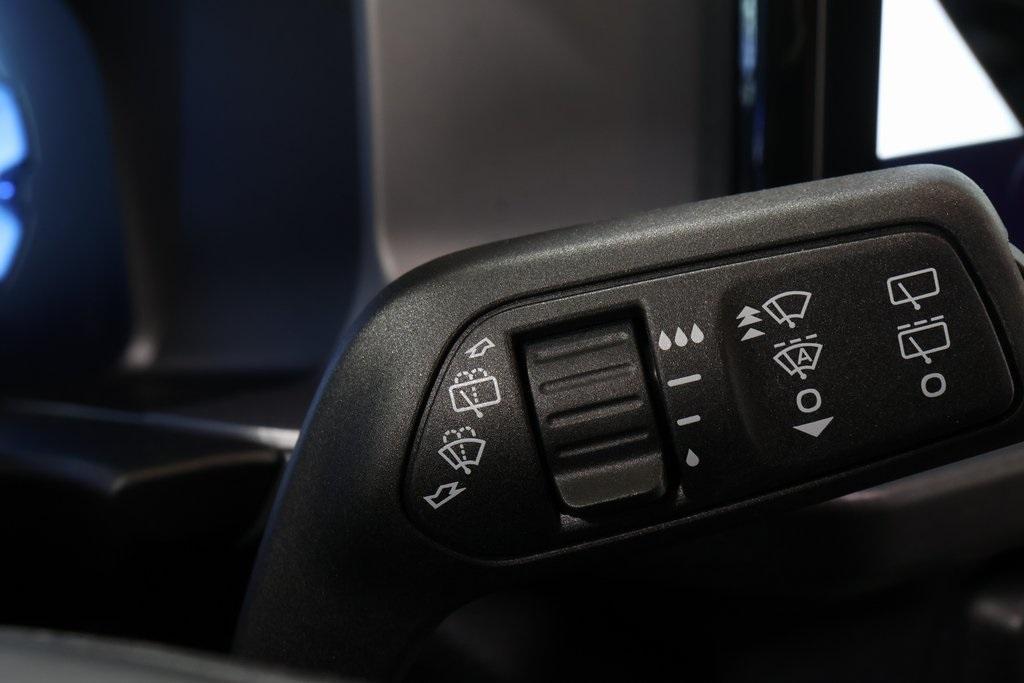 new 2025 Ford Bronco Sport car, priced at $36,495