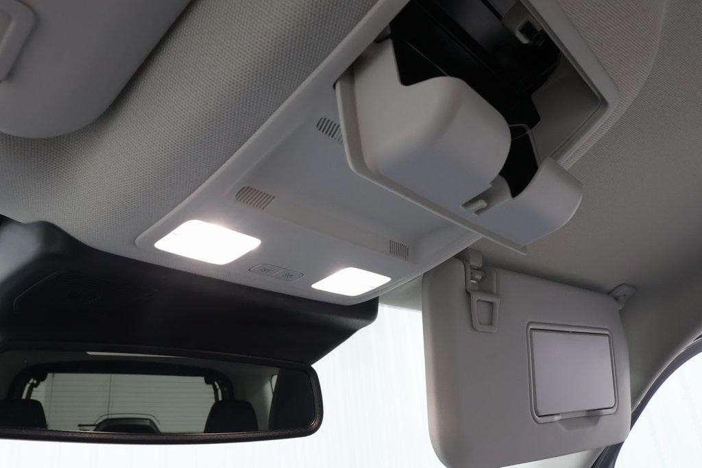 new 2025 Ford Bronco Sport car, priced at $36,495