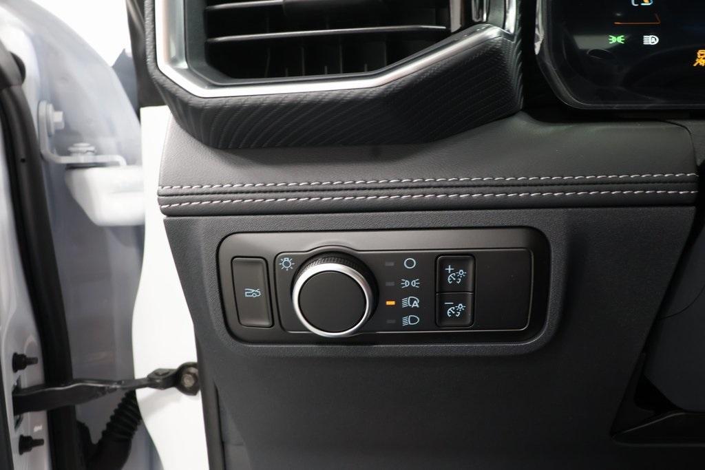 new 2025 Ford Mustang car, priced at $52,995