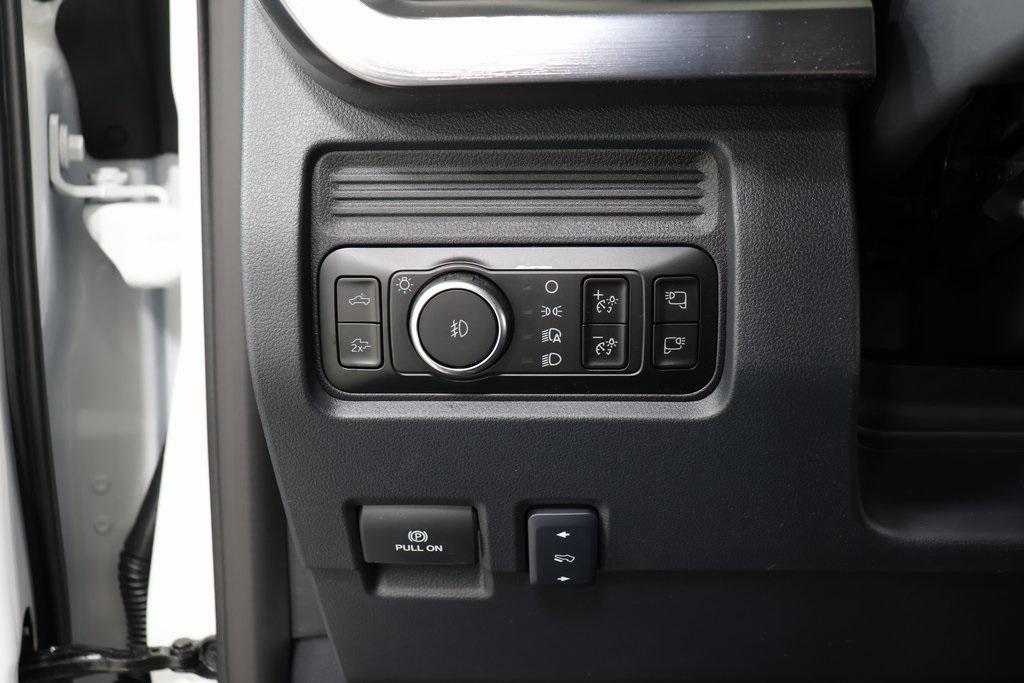 new 2025 Ford F-250 car, priced at $83,811