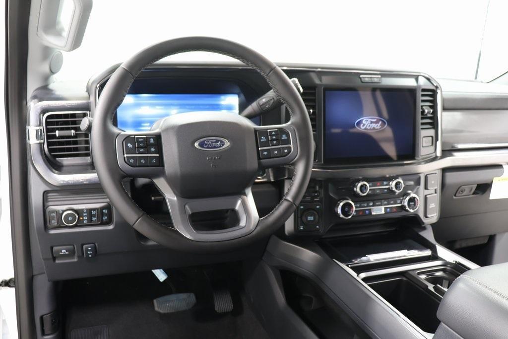 new 2025 Ford F-250 car, priced at $83,811