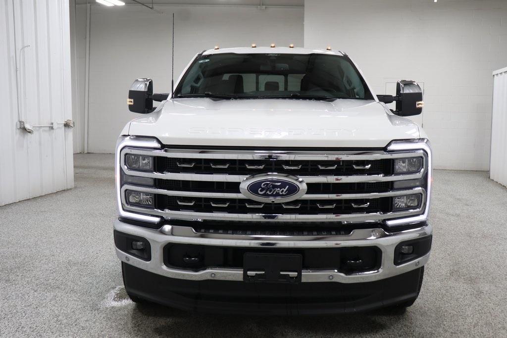 new 2025 Ford F-250 car, priced at $83,811