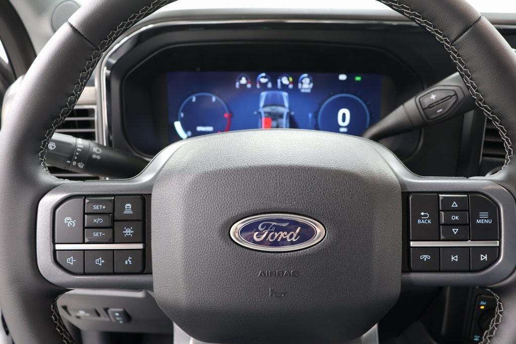 new 2025 Ford F-250 car, priced at $83,811