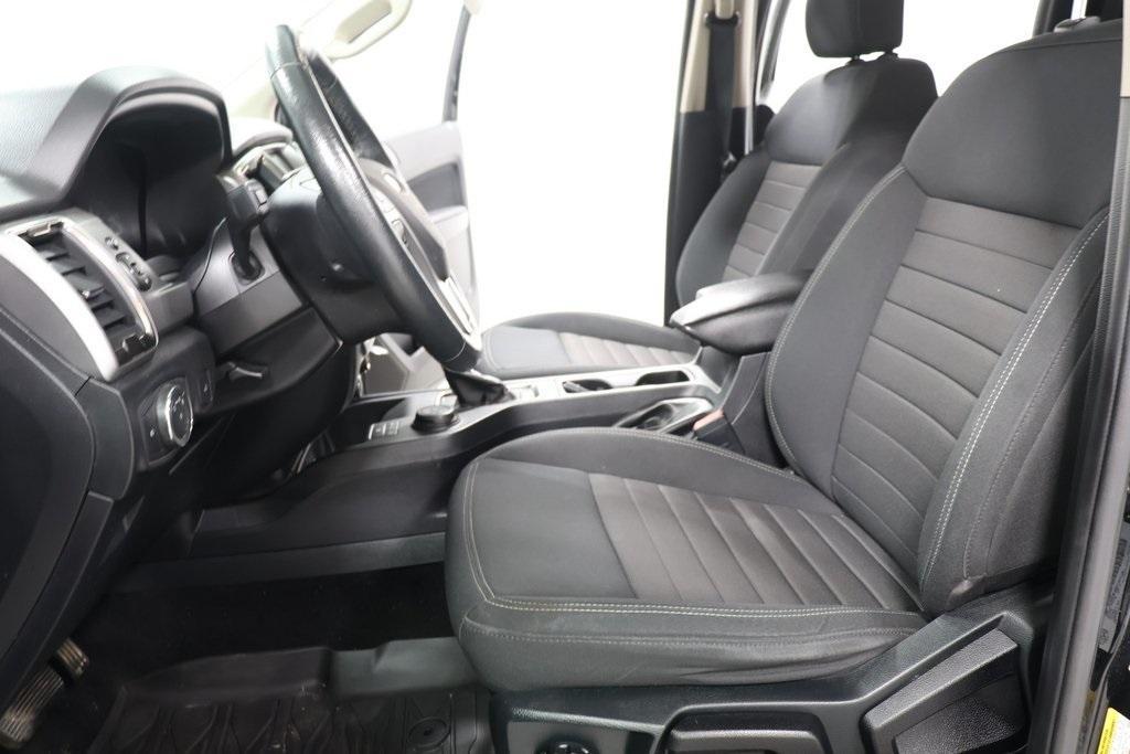 used 2020 Ford Ranger car, priced at $25,994