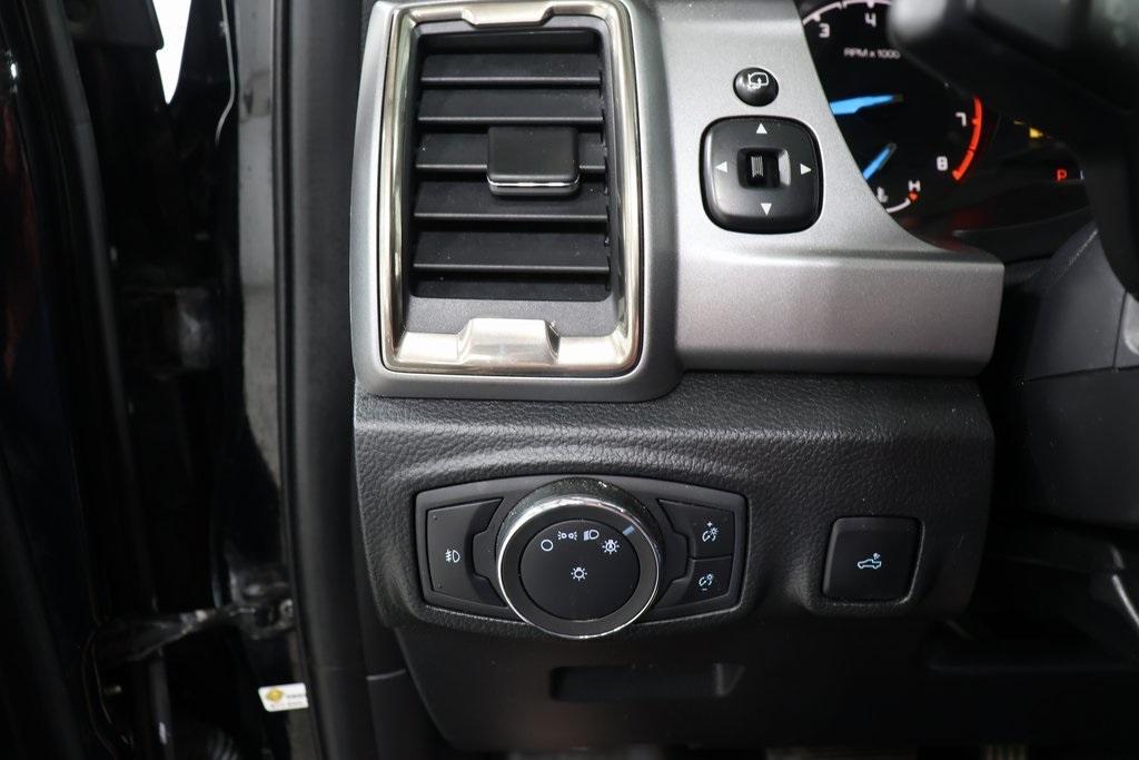 used 2020 Ford Ranger car, priced at $25,994