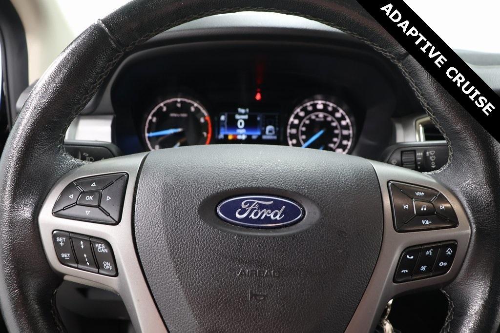 used 2020 Ford Ranger car, priced at $25,994