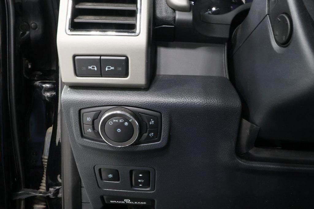 used 2022 Ford F-450 car, priced at $70,000