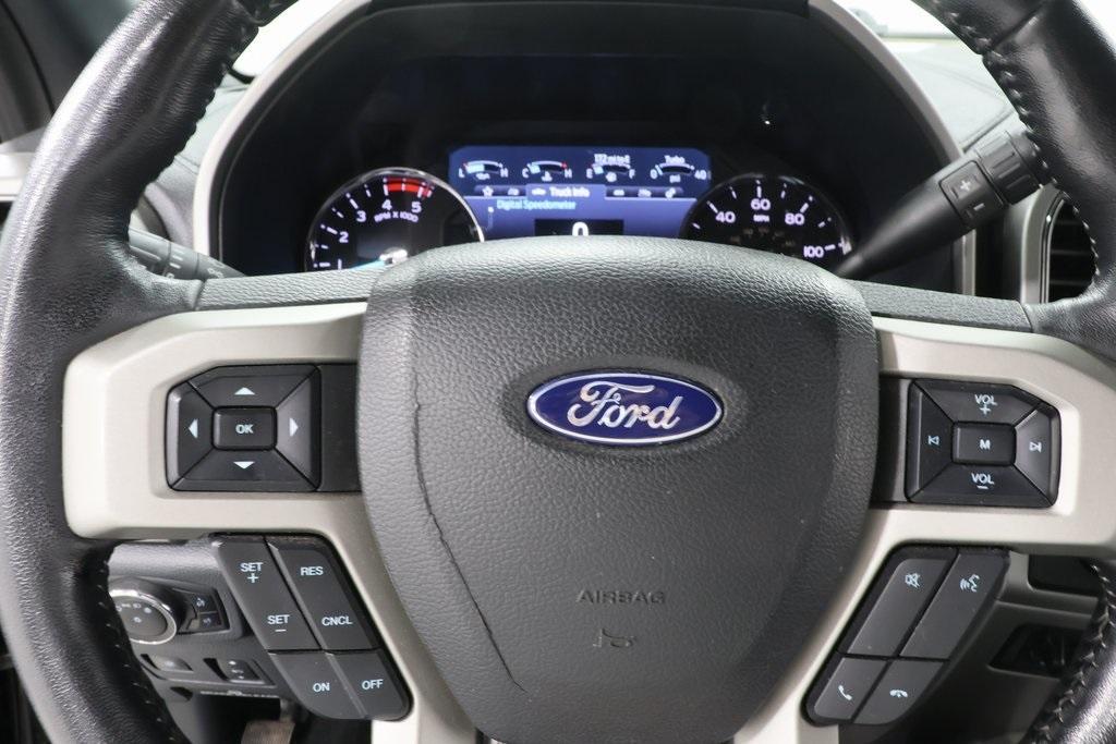 used 2022 Ford F-450 car, priced at $70,000