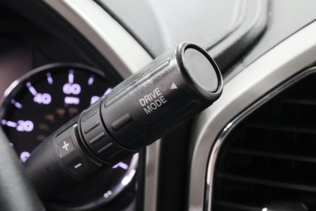 used 2022 Ford F-450 car, priced at $70,000