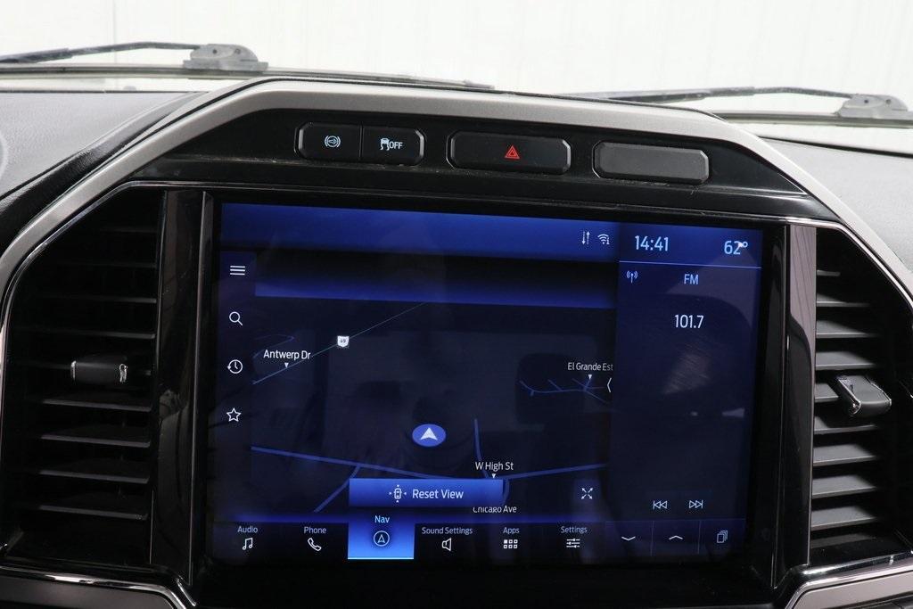 used 2022 Ford F-450 car, priced at $70,000