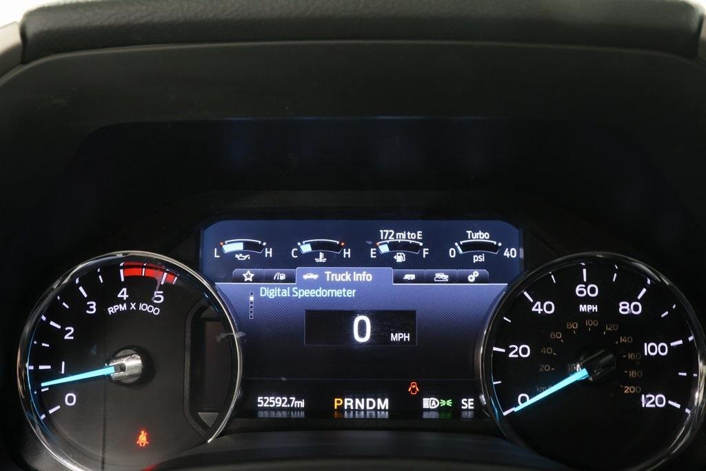 used 2022 Ford F-450 car, priced at $70,000