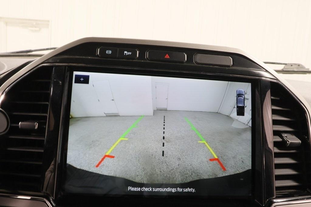 used 2022 Ford F-450 car, priced at $70,000