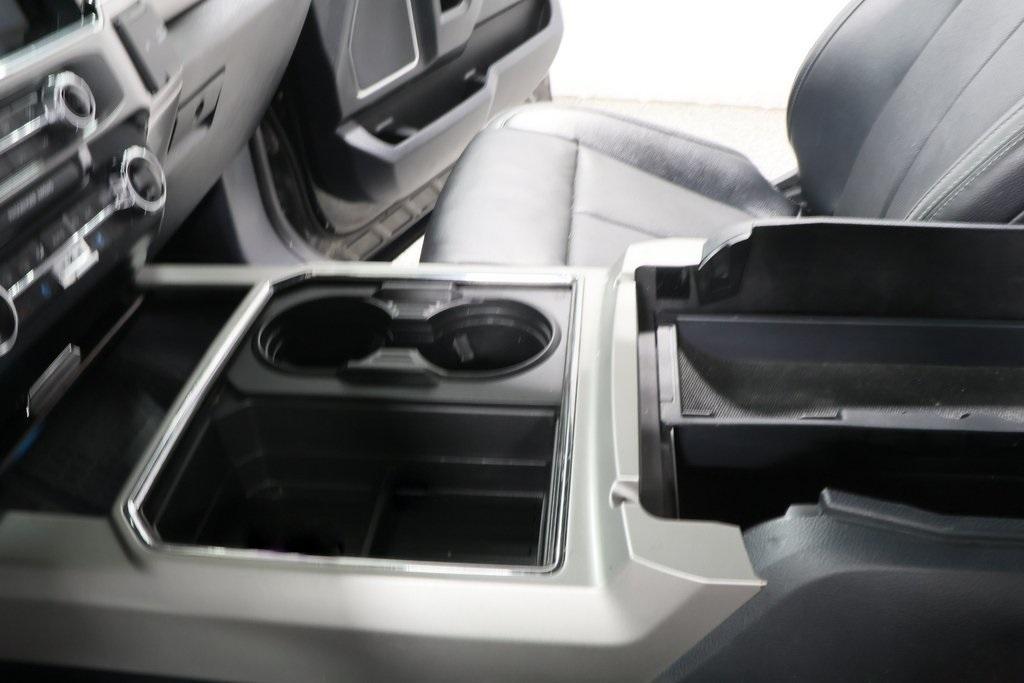 used 2022 Ford F-450 car, priced at $70,000