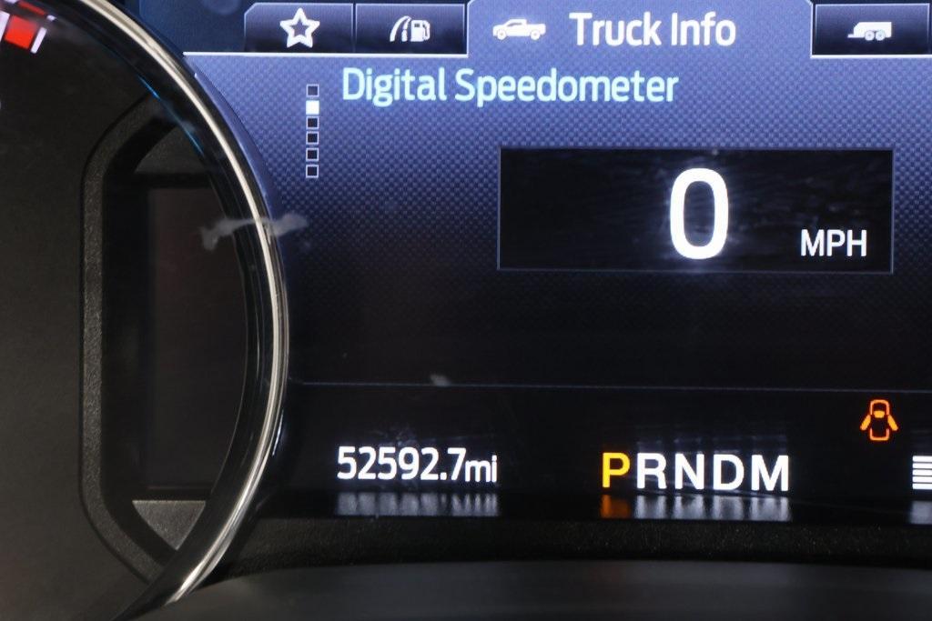 used 2022 Ford F-450 car, priced at $70,000