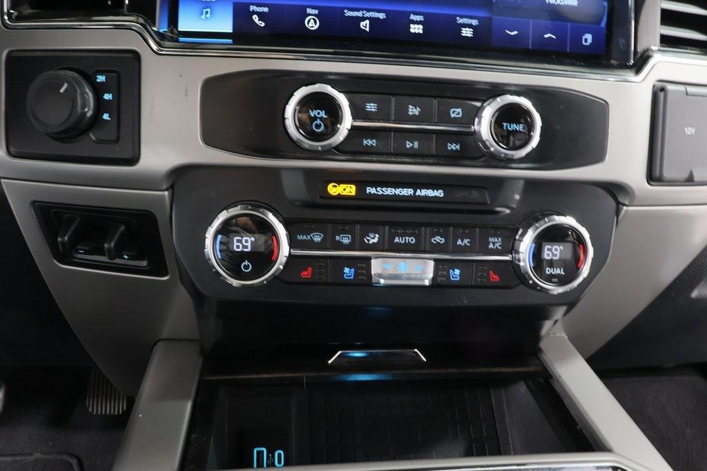 used 2022 Ford F-450 car, priced at $70,000