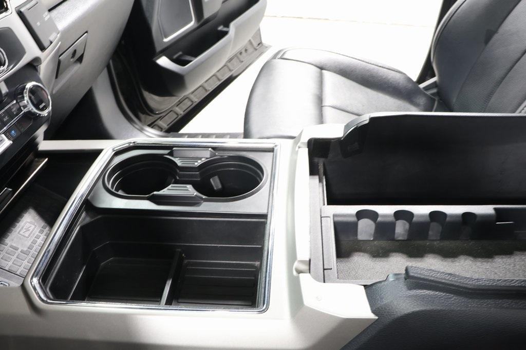 used 2022 Ford F-250 car, priced at $58,994