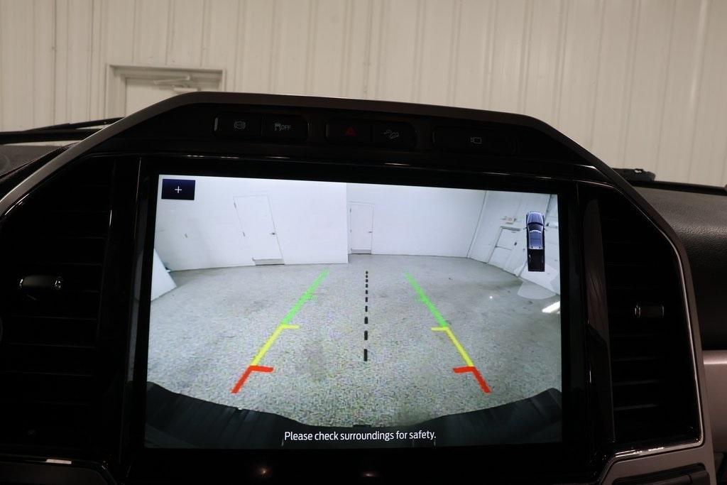 used 2022 Ford F-250 car, priced at $58,994