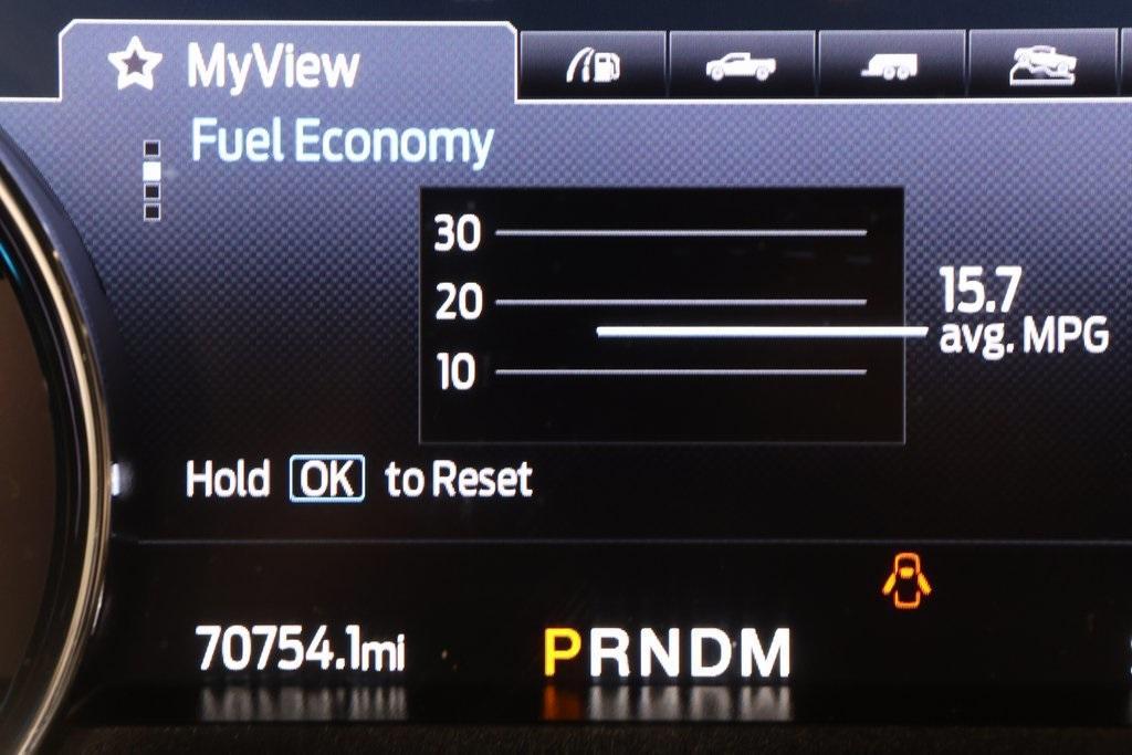 used 2022 Ford F-250 car, priced at $58,994