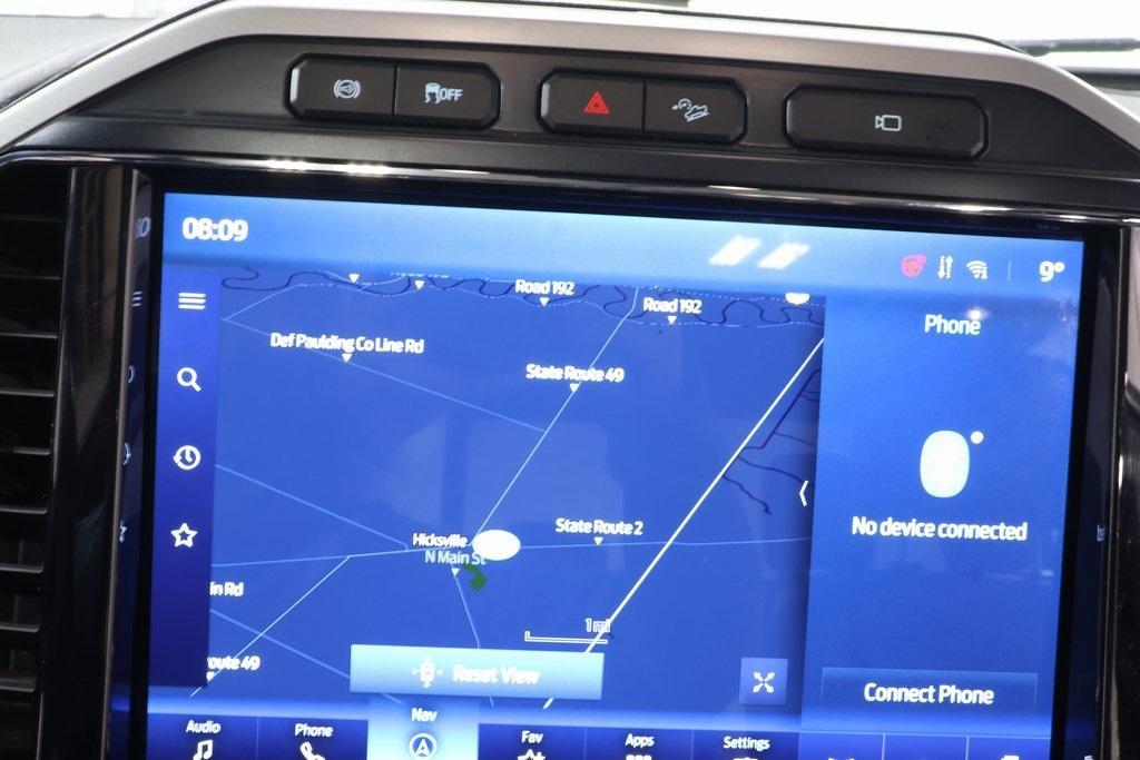 used 2022 Ford F-250 car, priced at $58,994