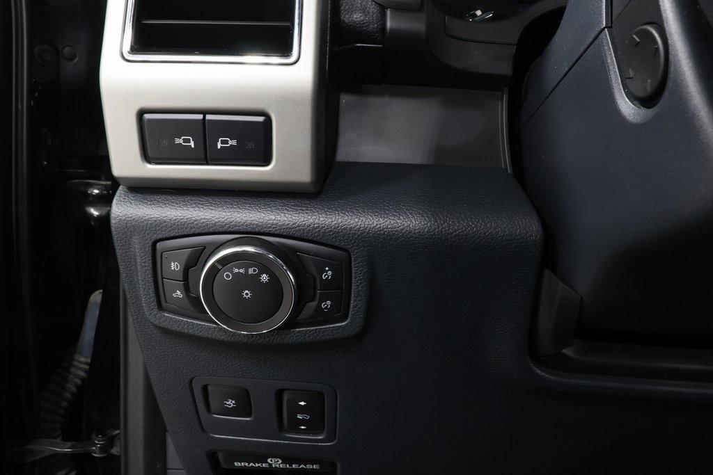 used 2022 Ford F-250 car, priced at $58,994