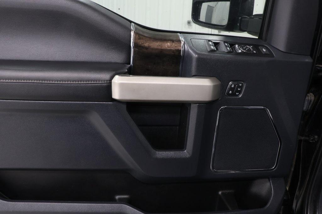 used 2022 Ford F-250 car, priced at $58,994