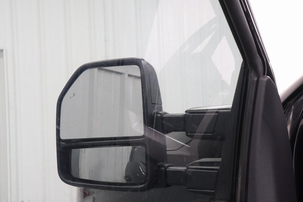 used 2022 Ford F-250 car, priced at $58,994