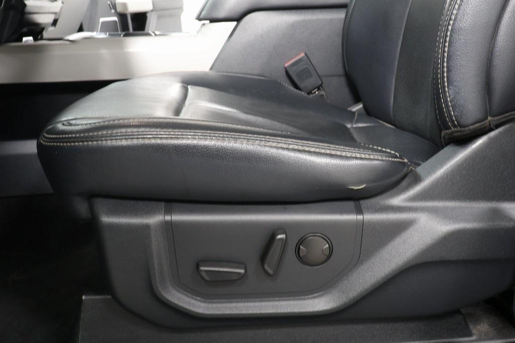 used 2022 Ford F-250 car, priced at $58,994