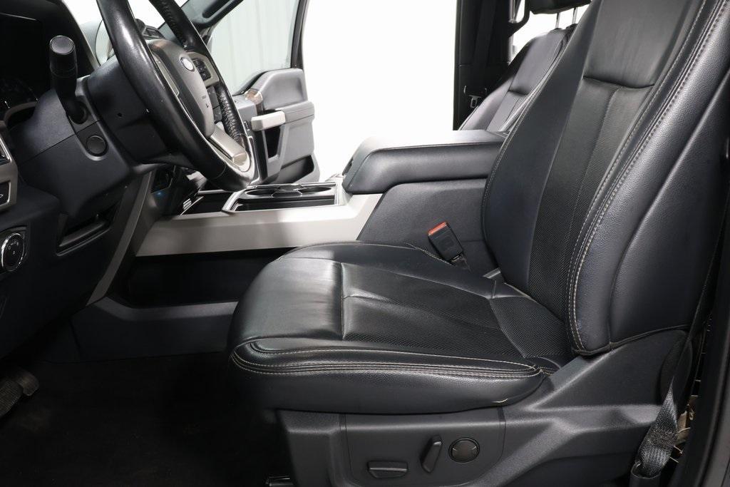 used 2022 Ford F-250 car, priced at $58,994