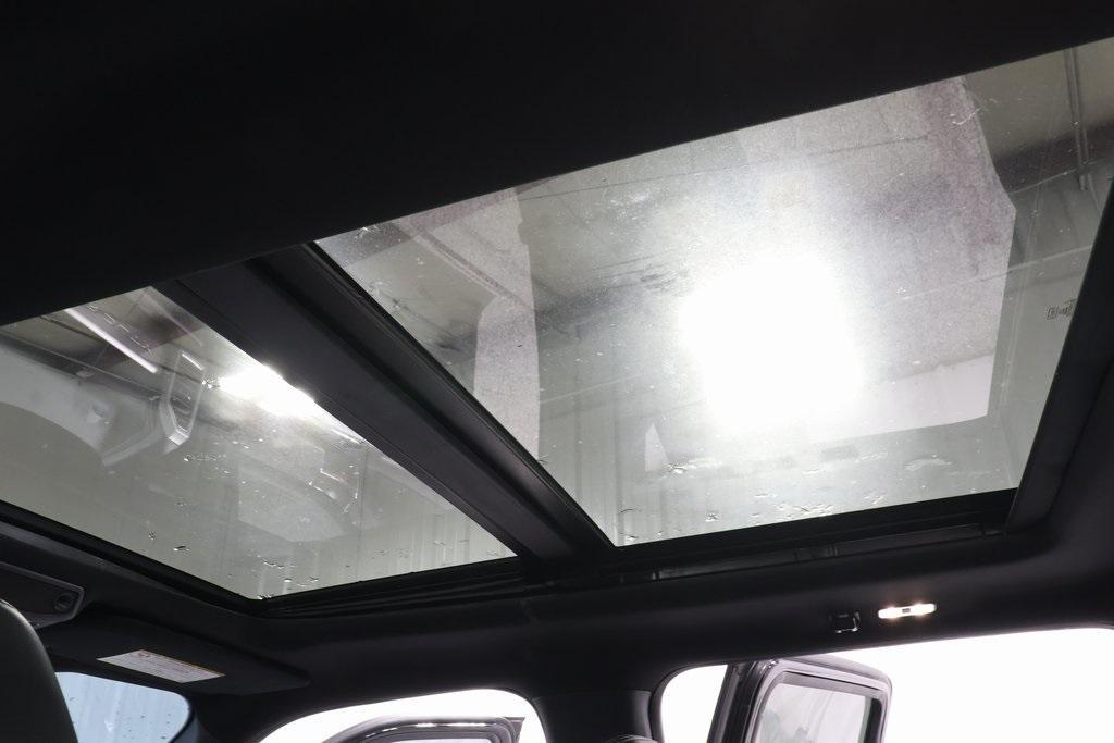 used 2022 Ford F-250 car, priced at $58,994