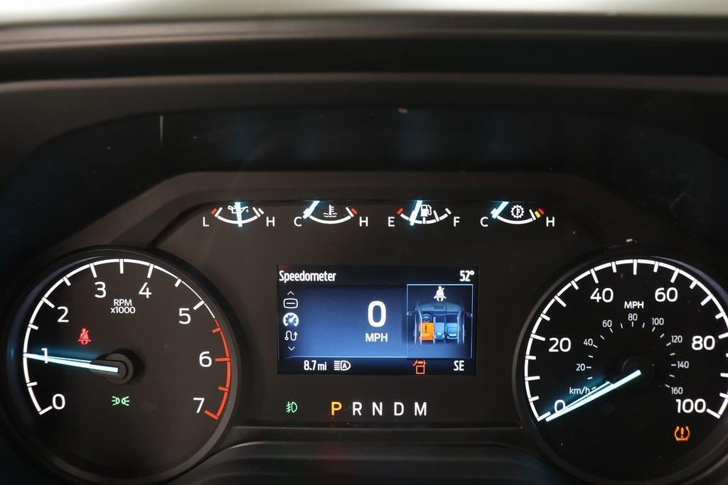 new 2025 Ford F-350 car, priced at $54,995