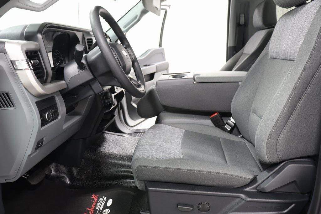 new 2025 Ford F-350 car, priced at $54,995