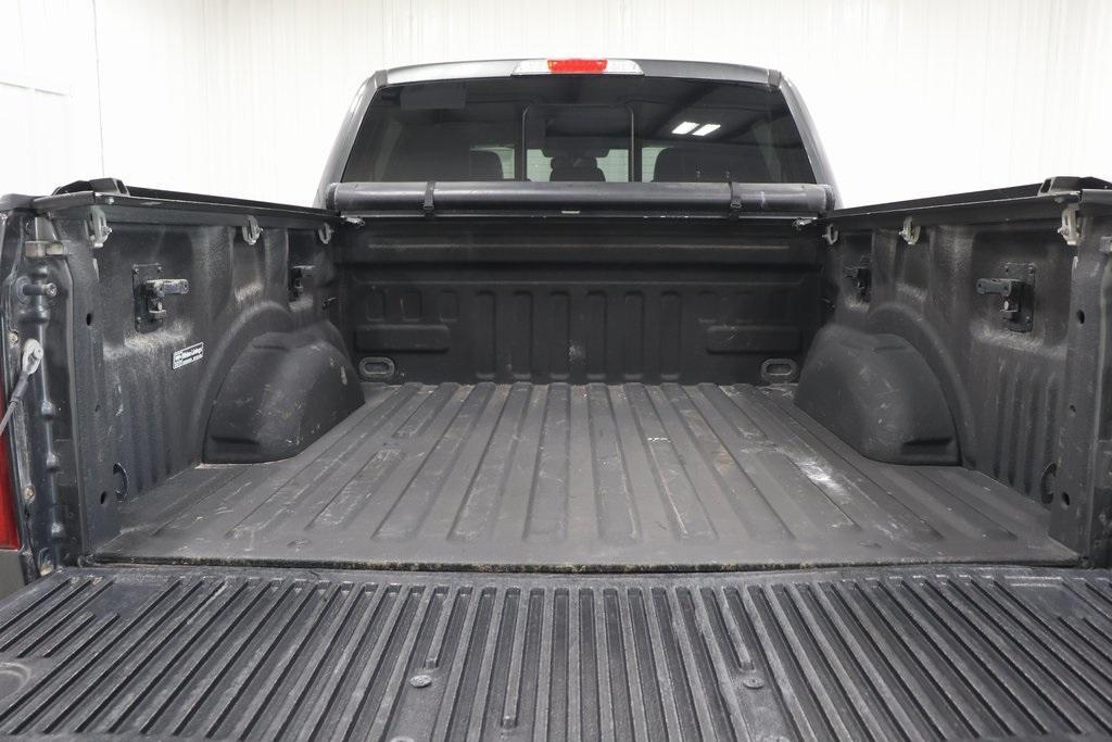used 2016 Ford F-150 car, priced at $25,995