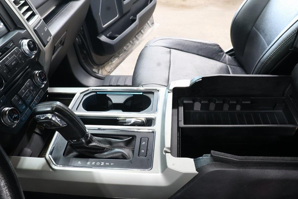 used 2016 Ford F-150 car, priced at $23,220