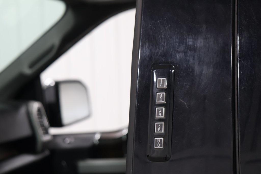 used 2016 Ford F-150 car, priced at $25,995