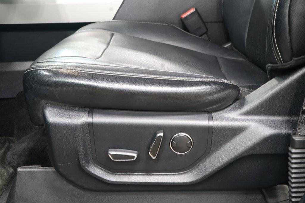 used 2016 Ford F-150 car, priced at $23,220