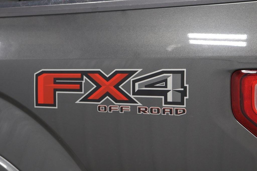 used 2016 Ford F-150 car, priced at $25,995