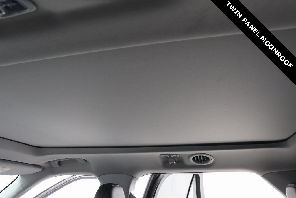 used 2022 Ford Explorer car, priced at $28,895